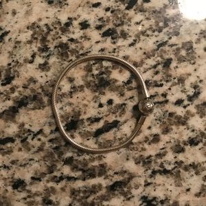 Pandora smooth Bracelet